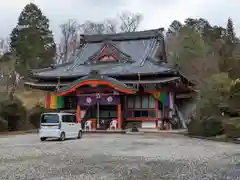 近江明富大教会(滋賀県)