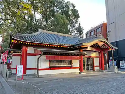 大須観音 (北野山真福寺宝生院)のその他建物