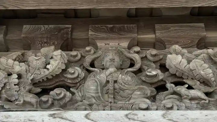 善寶寺(山形県)