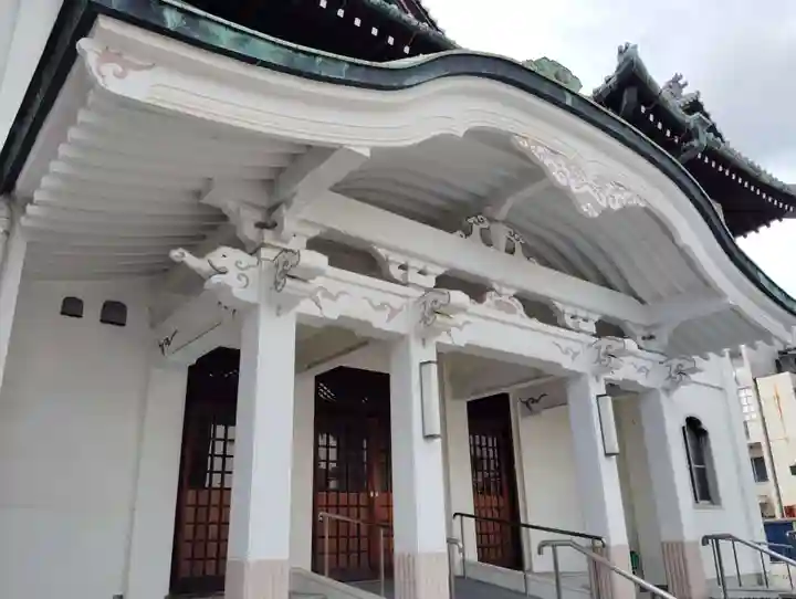 高松興正寺別院(香川県)