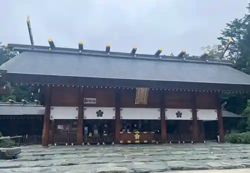 櫻木神社(千葉県)