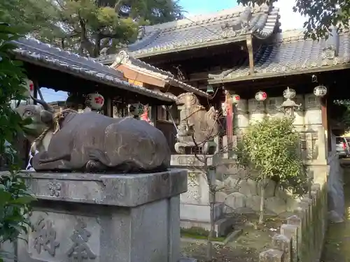 北野天神社(愛知県)