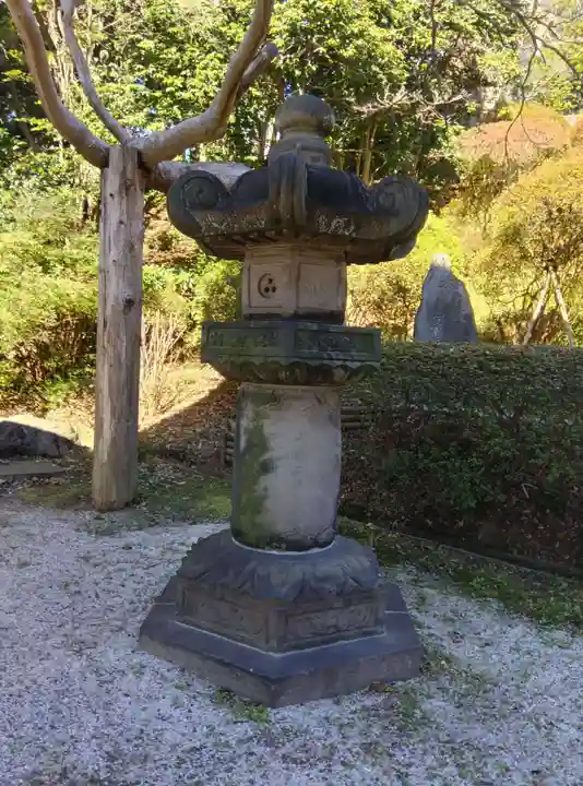 等覚院(神奈川県)
