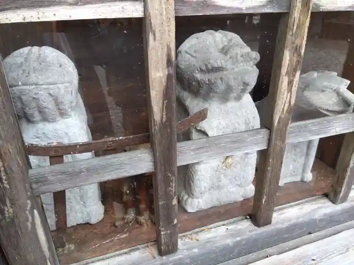 乗政八幡神社(岐阜県)