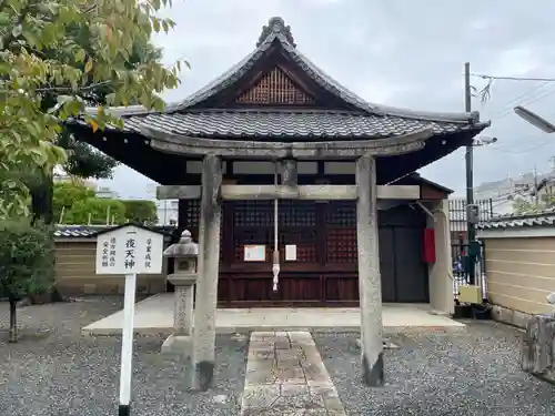 壬生寺(京都府)