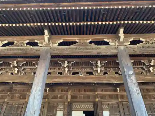 勝興寺の建物その他