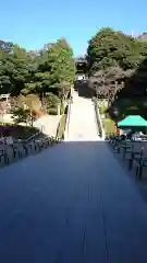 宇都宮二荒山神社の建物その他