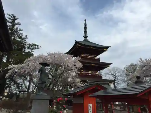 不動院(板橋不動尊)のその他建物