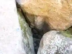 柳澤神社(奈良県)