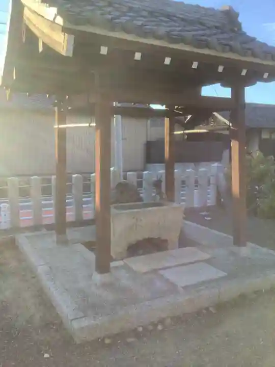 天神社(愛知県)
