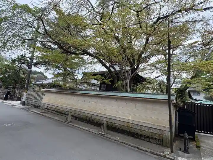 東南院(奈良県)