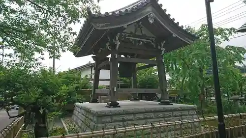 満昌寺のその他建物