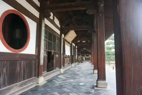 萬福寺のその他建物