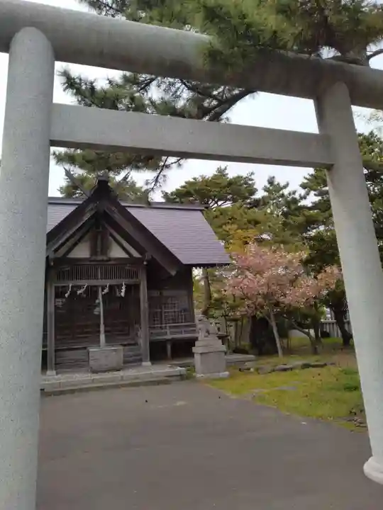 豊川稲荷神社(北海道)