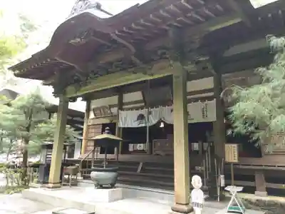 水潜寺(埼玉県)