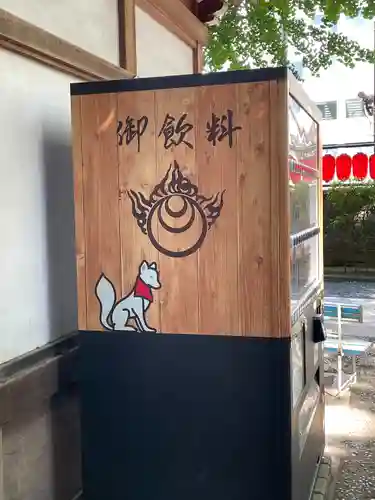 豊川稲荷東京別院(東京都)