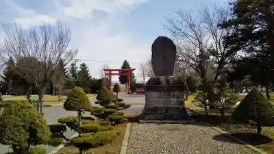 美瑛神社のその他建物