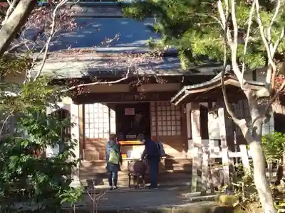 覚園寺(神奈川県)