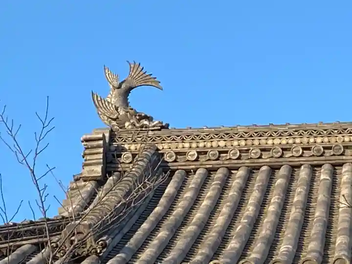 笠覆寺 (笠寺観音)の芸術
