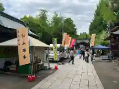 秩父神社の建物その他