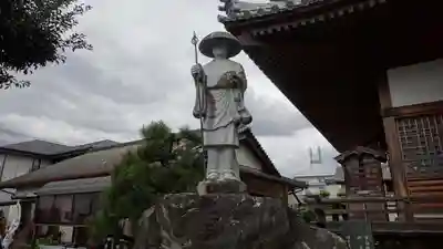 観音寺(徳島県)