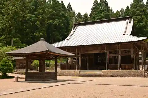 白山神社（長滝神社・白山長瀧神社・長滝白山神社）(岐阜県)