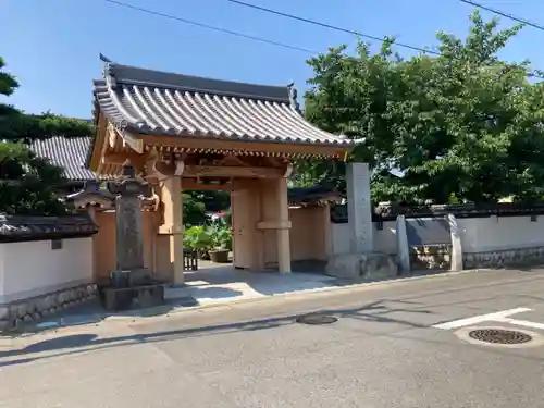 要法寺(神奈川県)
