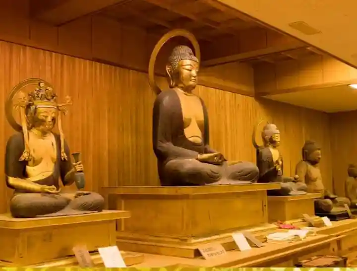 達身寺(兵庫県)