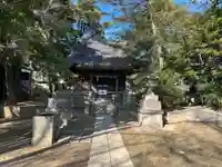 熊野神社(東京都)