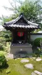 単伝庵の建物その他