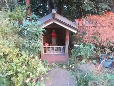 龍源寺(東京都)