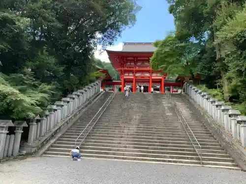 近江神宮(滋賀県)