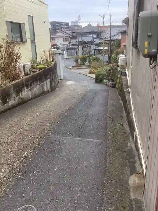 正念寺(愛知県)