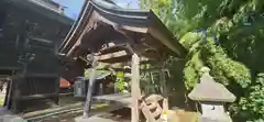 刈田嶺神社(宮城県)