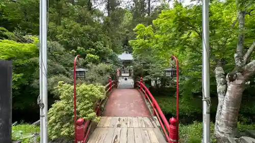 青麻神社(宮城県)