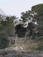 市杵島神社(長崎県)