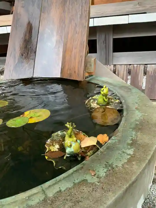 塚崎神明社(千葉県)