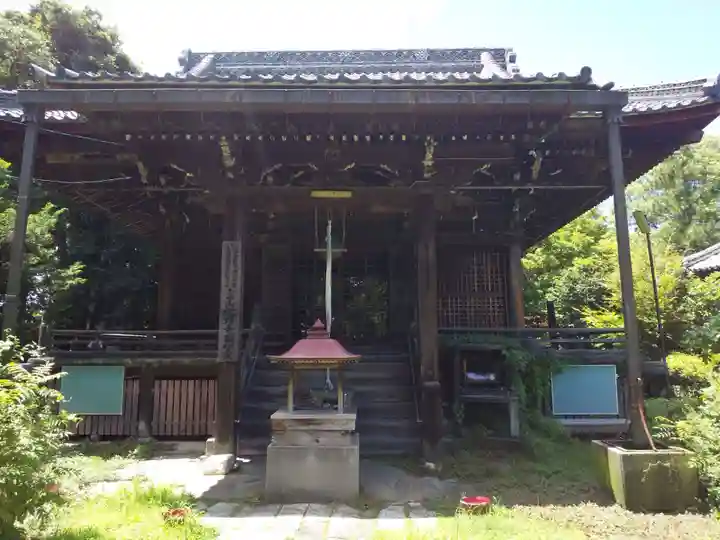 北野寺(滋賀県)