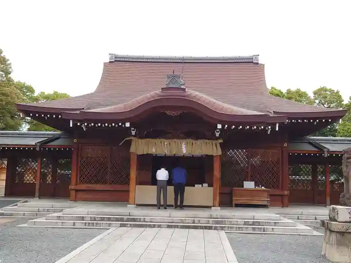 城南宮(京都府)