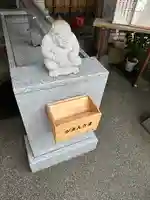 菊名神社(神奈川県)