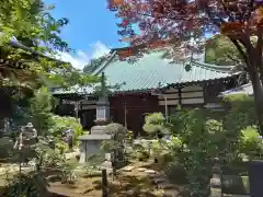 妙楽寺(神奈川県)