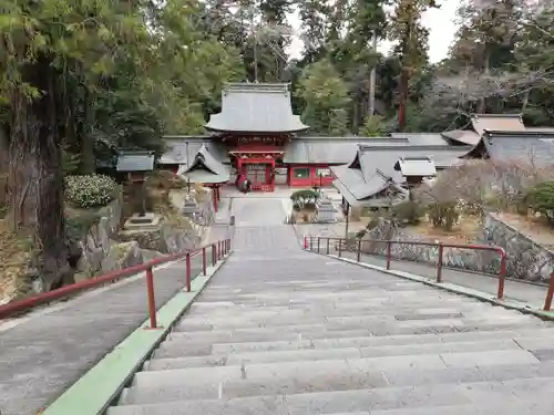 一之宮貫前神社のその他建物