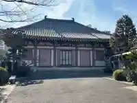 蓮光寺(東京都)
