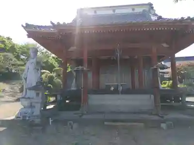 施無畏寺(群馬県)