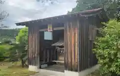 神明社(宮城県)