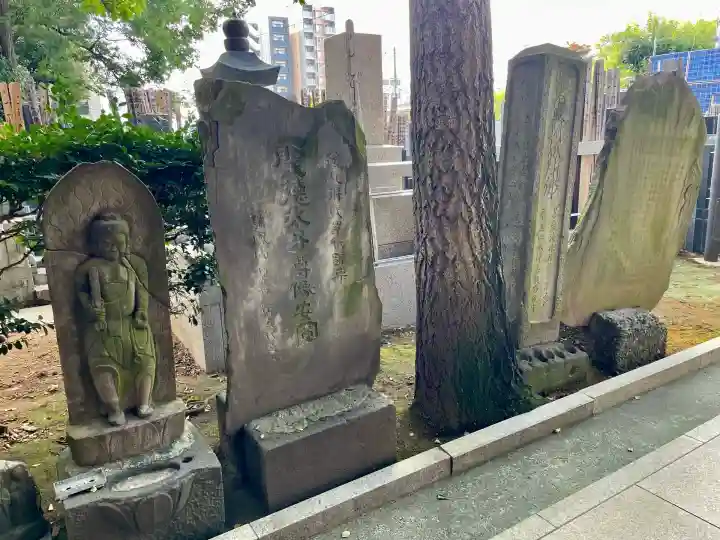 祥雲寺(東京都)