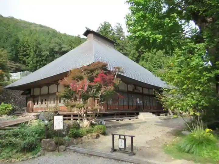 龍珠院(東京都)