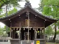 須佐之男社(愛知県)