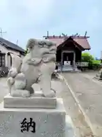 瑞穂神社(北海道)