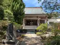 報恩寺(千葉県)
